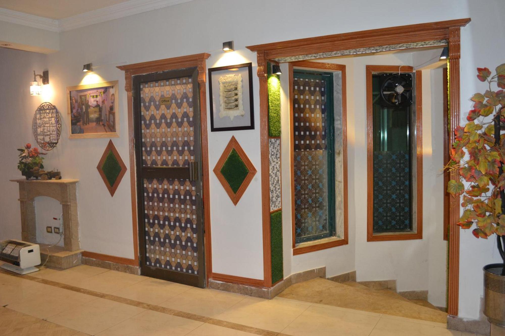 איסלמאבד Fusion Lodge מראה חיצוני תמונה