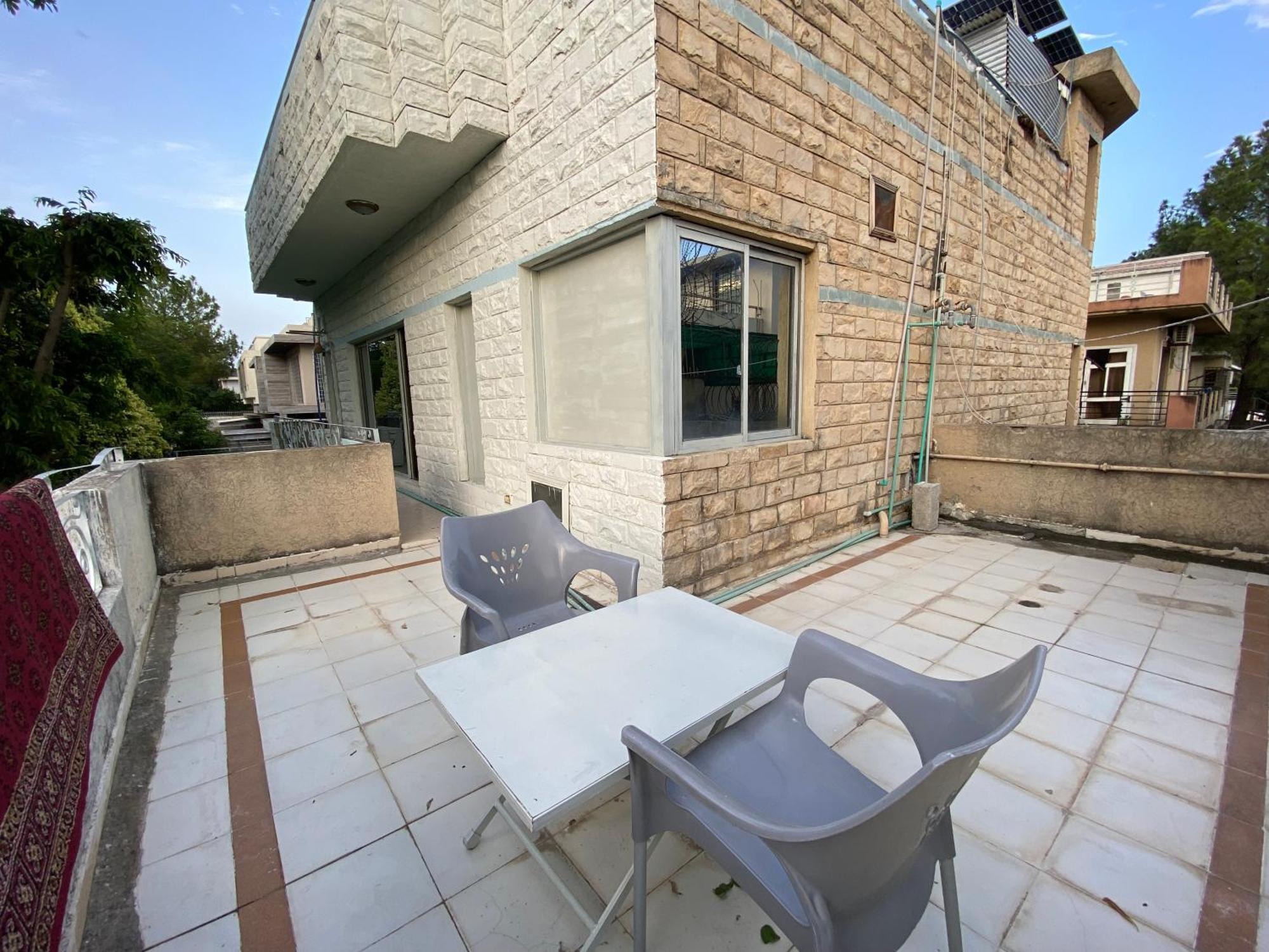איסלמאבד Fusion Lodge מראה חיצוני תמונה