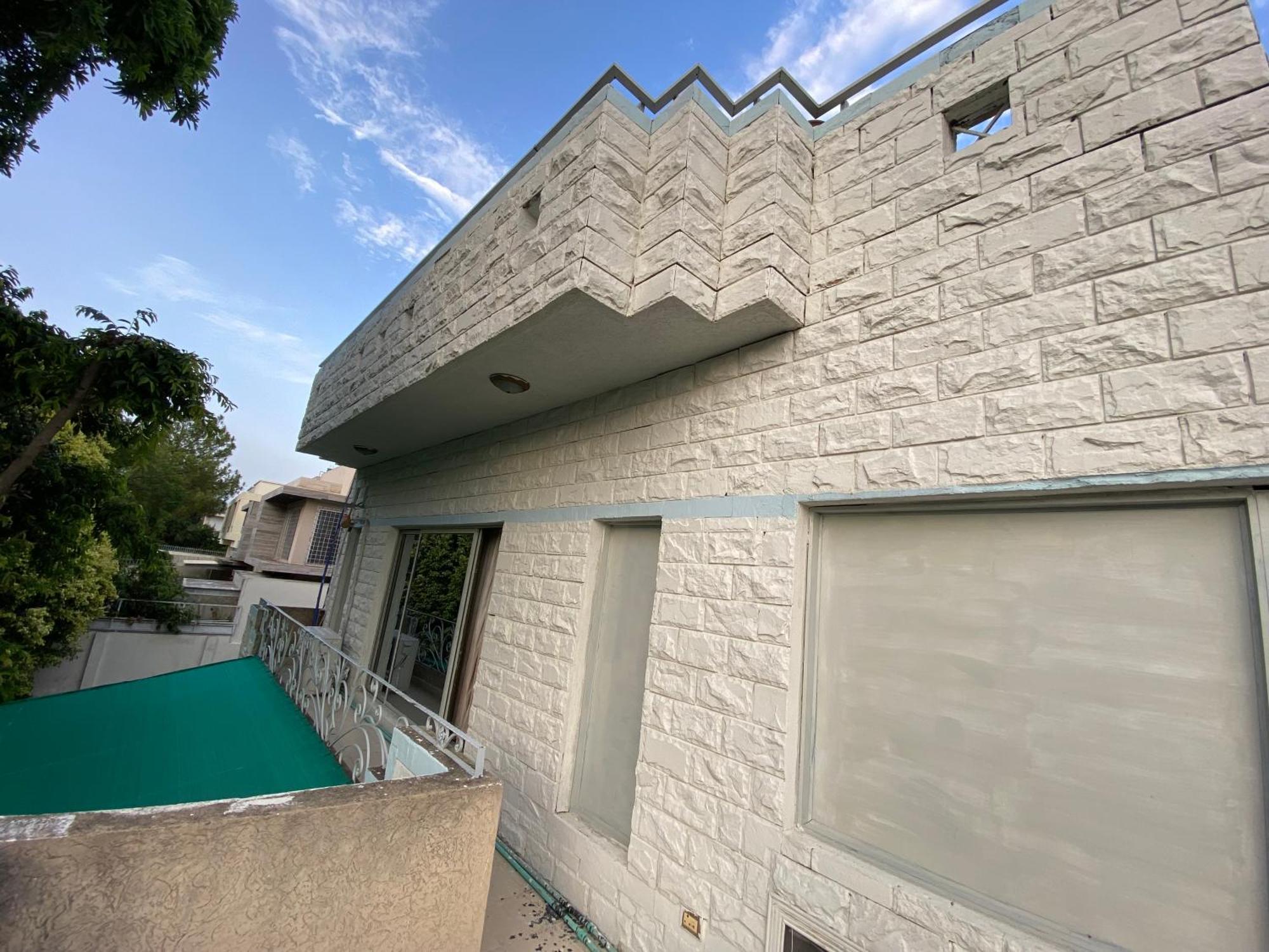 איסלמאבד Fusion Lodge מראה חיצוני תמונה